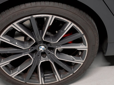 2024 BMW 6 SERIES GT 照片 6