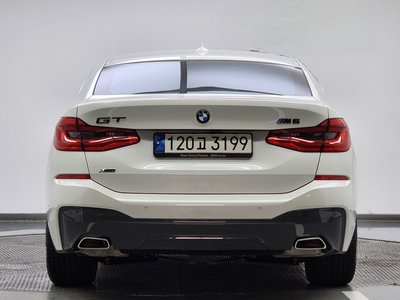 BMW 6 SERIES GT - 3