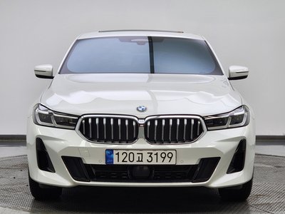 BMW 6 SERIES GT - 2