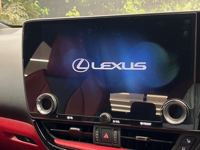 LEXUS NX - 4