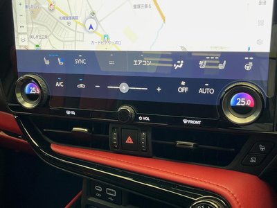 LEXUS NX - 8