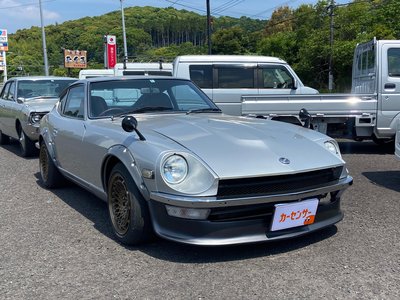 NISSAN FAIRLADY Z - 2