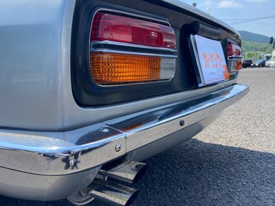 NISSAN FAIRLADY Z - 9