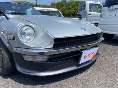 NISSAN FAIRLADY Z - 3