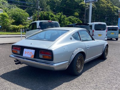 NISSAN FAIRLADY Z - 6