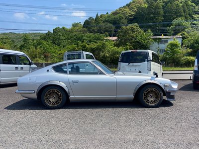 NISSAN FAIRLADY Z - 4