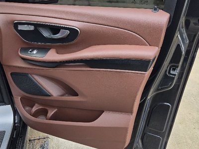 2023 Mercedes-BENZ V-CLASS 缩略图 11