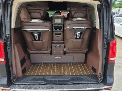 2023 Mercedes-BENZ V-CLASS 缩略图 18