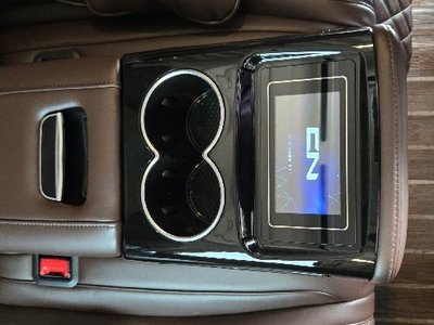 2023 Mercedes-BENZ V-CLASS 缩略图 14