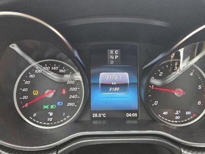 صورة 4 لـ 2023 Mercedes-BENZ V-CLASS