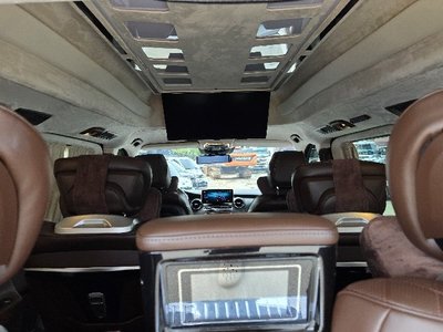 2023 Mercedes-BENZ V-CLASS 缩略图 19