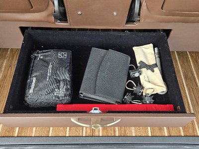 2023 Mercedes-BENZ V-CLASS 缩略图 20