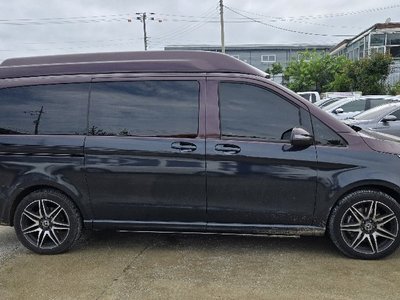 صورة 5 لـ 2023 Mercedes-BENZ V-CLASS