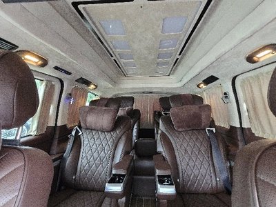 2023 Mercedes-BENZ V-CLASS 缩略图 17