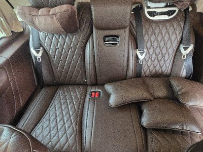 2023 Mercedes-BENZ V-CLASS 缩略图 13
