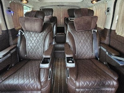2023 Mercedes-BENZ V-CLASS 缩略图 16