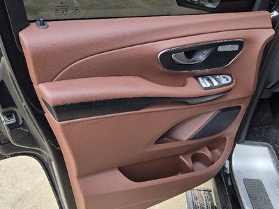 صورة 3 لـ 2023 Mercedes-BENZ V-CLASS