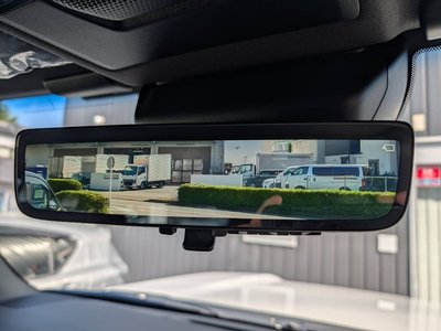 TOYOTA LAND CRUISER 250 - 5