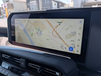 TOYOTA LAND CRUISER 250 - 4