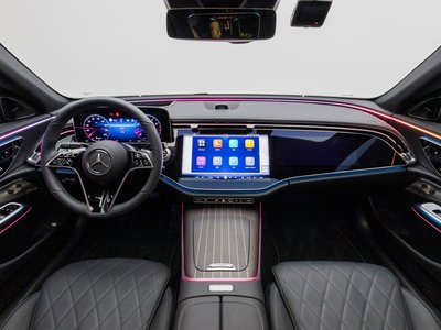 صورة 5 لـ 2025 Mercedes-BENZ E-CLASS