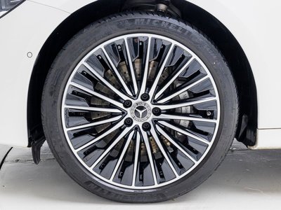 صورة 6 لـ 2025 Mercedes-BENZ E-CLASS