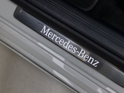 2025 Mercedes-BENZ E-CLASS 缩略图 15