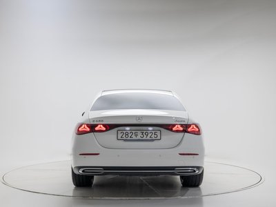 صورة 3 لـ 2025 Mercedes-BENZ E-CLASS