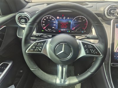 MERCEDES-BENZ GLC - 7