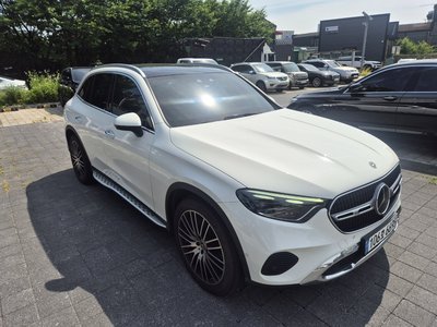 MERCEDES-BENZ GLC - 1