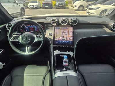 MERCEDES-BENZ GLC - 4