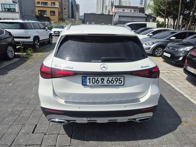 MERCEDES-BENZ GLC - 3