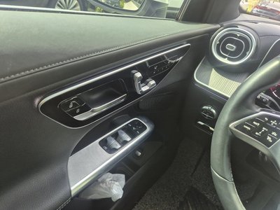 MERCEDES-BENZ GLC - 9