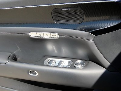 2023 Genesis G90 (RS4) — миниатюра 11