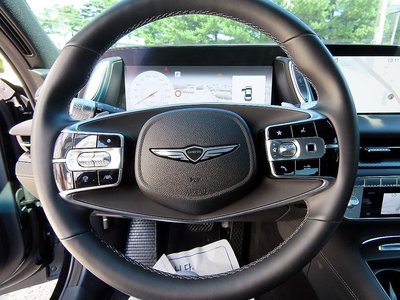 2023 Genesis G90 照片 8
