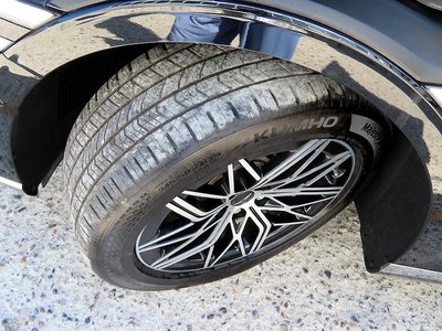 2023 Genesis G90 (RS4) — миниатюра 20