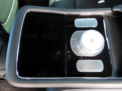 2023 Genesis G90 (RS4) — миниатюра 16