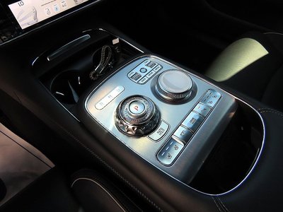 2023 Genesis G90 照片 10