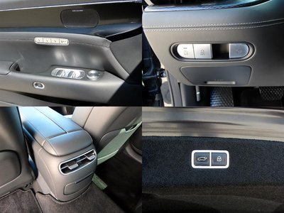 2023 Genesis G90 (RS4) — миниатюра 18