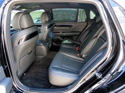 2023 Genesis G90 照片 7