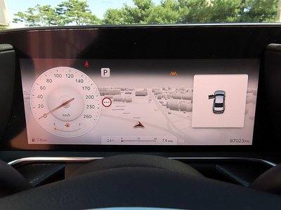 2023 Genesis G90 照片 9