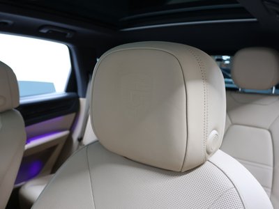 2022 Porsche CAYENNE 缩略图 11