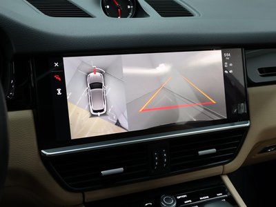 2022 Porsche CAYENNE 缩略图 17
