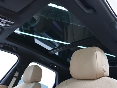 2022 Porsche CAYENNE 缩略图 12