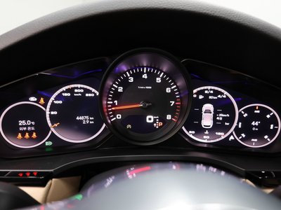 2022 Porsche CAYENNE 缩略图 14