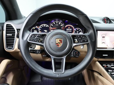 2022 Porsche CAYENNE 缩略图 13