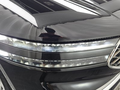 صورة 9 لـ 2023 Genesis G90 (RS4)