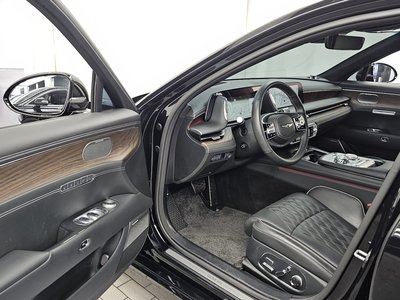 2023 Genesis G90 (RS4) 缩略图 13