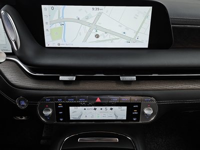 2023 Genesis G90 (RS4) 缩略图 20