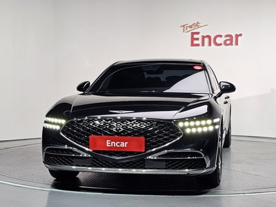 صورة 2 لـ 2023 Genesis G90 (RS4)