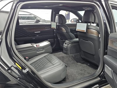 2023 Genesis G90 (RS4) 缩略图 18